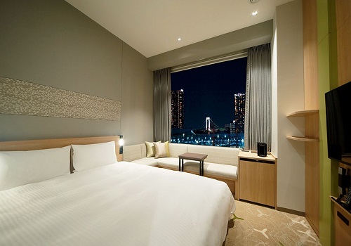 Western style room